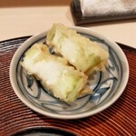 天白 - 安定の肥後紫。