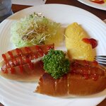 カフェ アルザ - 