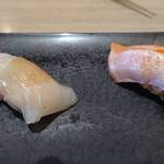 九州寿司 寿司虎 Aburi Sushi TORA - 