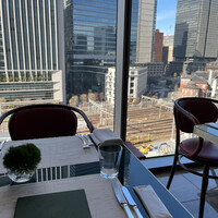 MAISON MARUNOUCHI - 