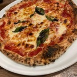 Pizza  Rocco - マルゲリータ