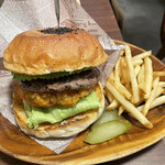 Jack37Burger - 