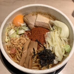 麺処 井の庄 名古屋店 - 