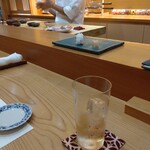 Sushidokoro Asanogawa - 