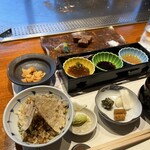 Teppan Yaki - 