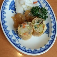 横浜中華街 北京飯店 - 