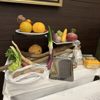 Ristorante IL PRINCIPE - 