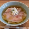 らぁ麺 飯田商店