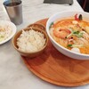 シンガポール海南鶏飯 汐留店