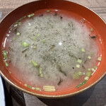 お粥とお酒のANDON - 