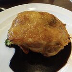 SALAO - ビターデミグラソース