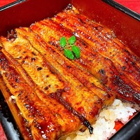 新宿うな鐵 はなれ - 