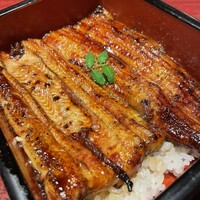 新宿うな鐵 はなれ - 