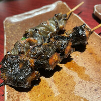 新宿うな鐵 はなれ - 