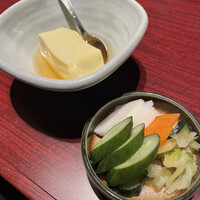 新宿うな鐵 はなれ - 