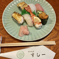 すし一 - 