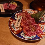 Sumibi Yakiniku Fushimiya Hidagyuu Bettei - 