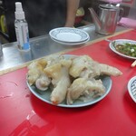 豚足のかどや - 