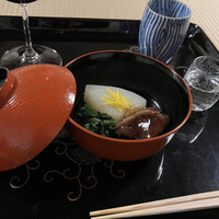 瓢亭 本店 - 
