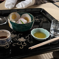 瓢亭 本店 - 