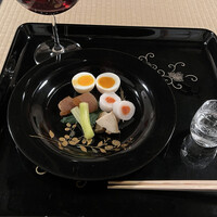 瓢亭 本店 - 
