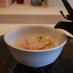 赤坂 渡なべ - 
