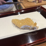 天ぷら たけうち - 