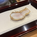 天ぷら たけうち - 