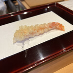 天ぷら たけうち - 