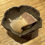 天ぷら たけうち - 