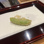 天ぷら たけうち - 