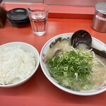 Nagahama Ramen Nagahama Ichiban - 