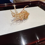 天ぷら たけうち - 