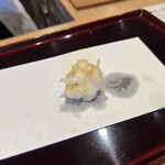 天ぷら たけうち - 