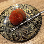 天ぷら たけうち - 