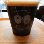 YAMATO Craft Beer Table - スタウト