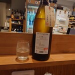 日本酒 松本 - 御前酒(岡山 雄町) 202301