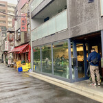 らーめん かねかつ - 