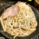 横浜家系ラーメン 松浦家 - 