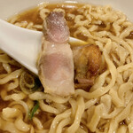 らーめん かねかつ - 