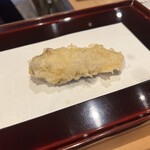 天ぷら たけうち - 