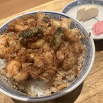 天ぷら たけうち - 