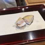 天ぷら たけうち - 