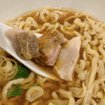 らーめん かねかつ - 