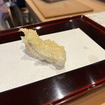 天ぷら たけうち - 