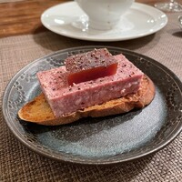 サラマンジェ ド ヨシノ - 