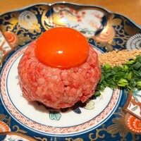 肉亭ふたご iki 新宿店 - 