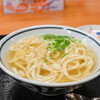 うどん 一福