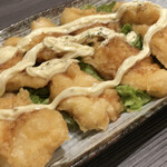 地鶏×鮮魚 個室居酒屋 もみじ屋 - チキン南蛮