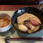 つけ麺 繁田 - 